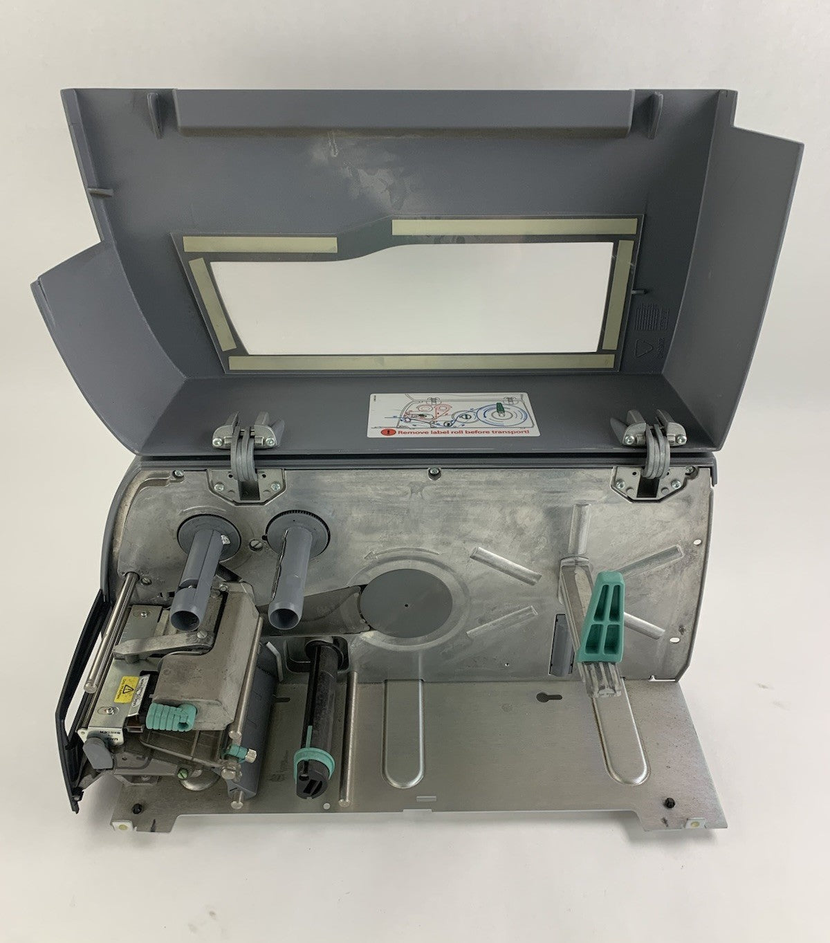 Intermec EasyCoder PM4i 203dpi IPL Thermal Label Printer - Tested4