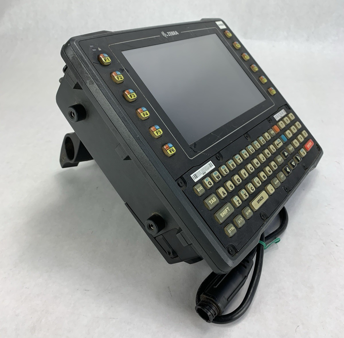 Zebra Psion VH10 8516 Vehicle Mounted Computer Data Terminal Unit Only0