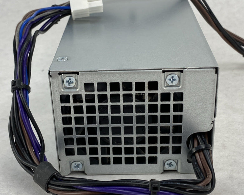 Dell H200EBS-01 AC Input 100-240V Max Output 200W