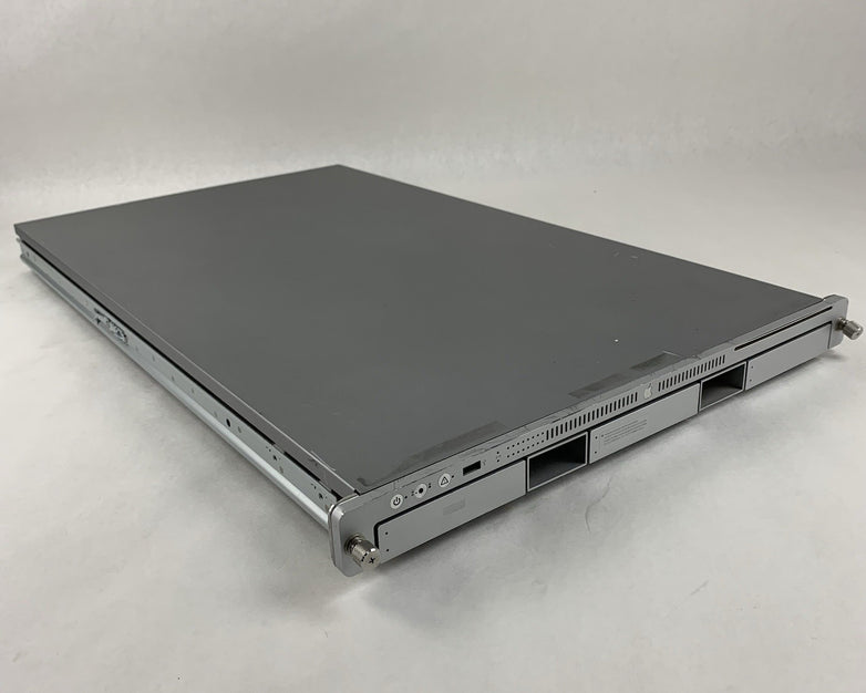 Apple A1279 XServe 2009 2x Xeon E5520 2.26 GHz 24 GB Ram LSI7202EP No OS No HDD