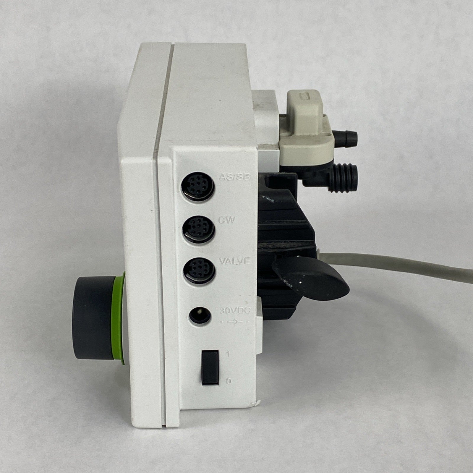 Buchi V-855 Vacuum Controller for Buchi Rotavapor System4