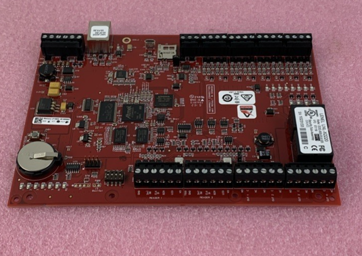 Lenel LNL X2220 Intelligent Dual Reader Controller2