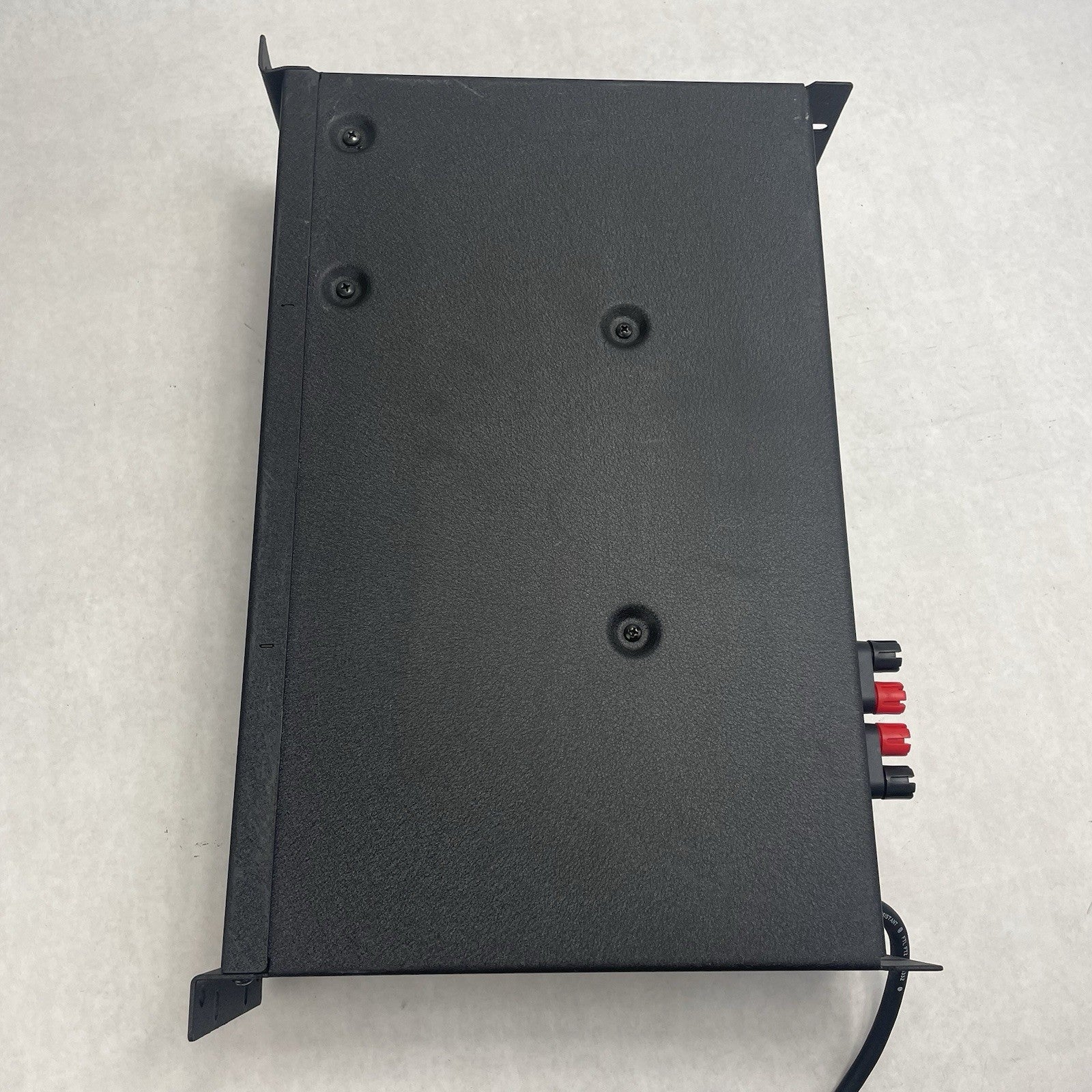 Crest Audio Vs450 Power Amplifier (225w/225w)10