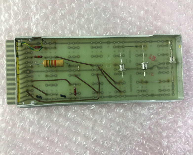 BROWN BOVERI  AR 411774 XZ903a-E