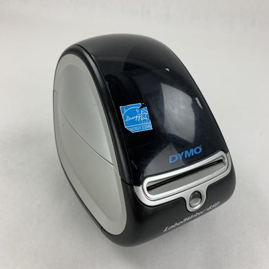 DYMO Labelwriter 450 1750110 Unit Only Tested No Power Supply