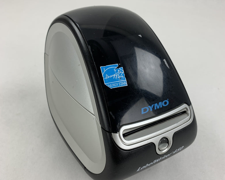 DYMO Labelwriter 450 1750110 Unit Only Tested No Power Supply