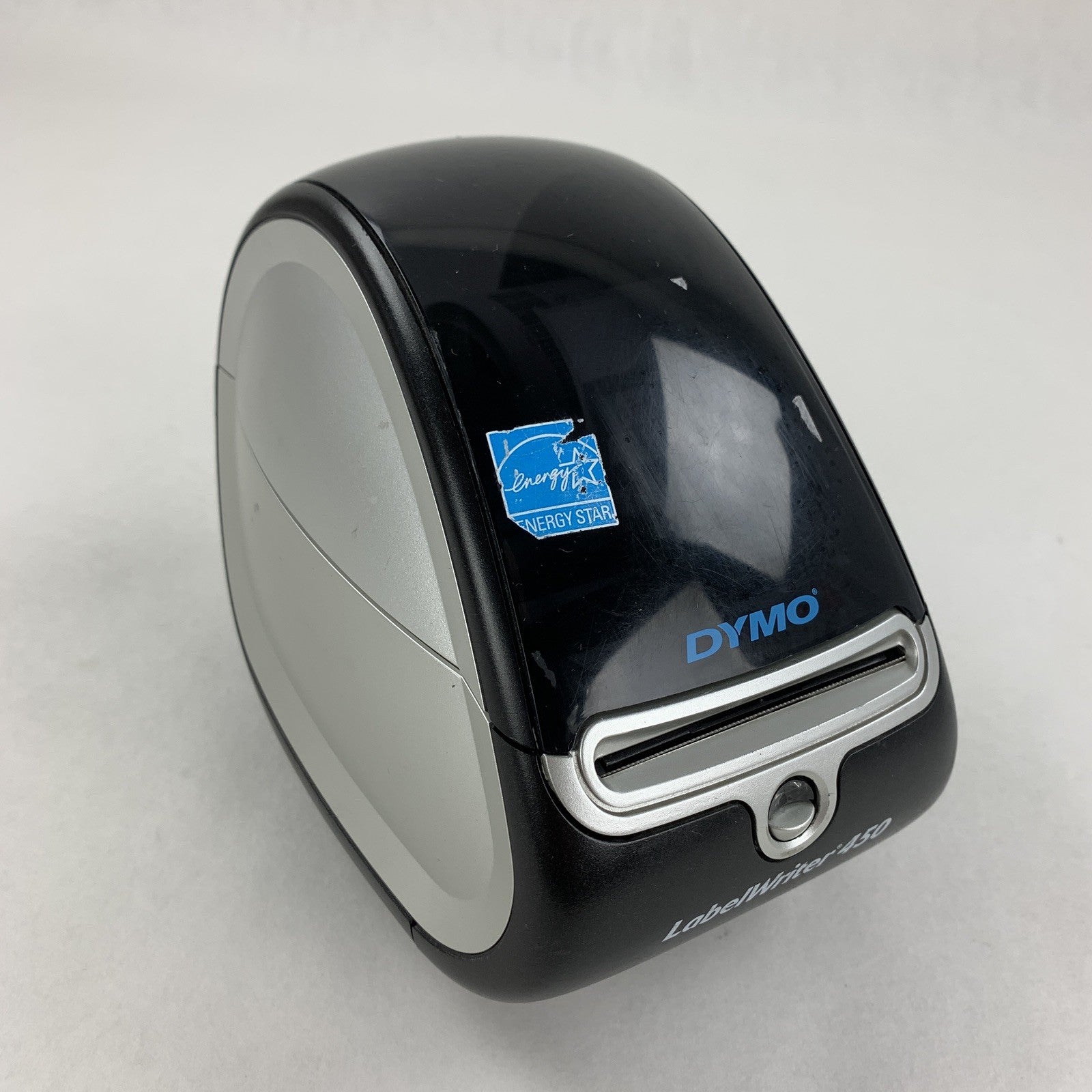 DYMO Labelwriter 450 1750110 Unit Only Tested No Power Supply