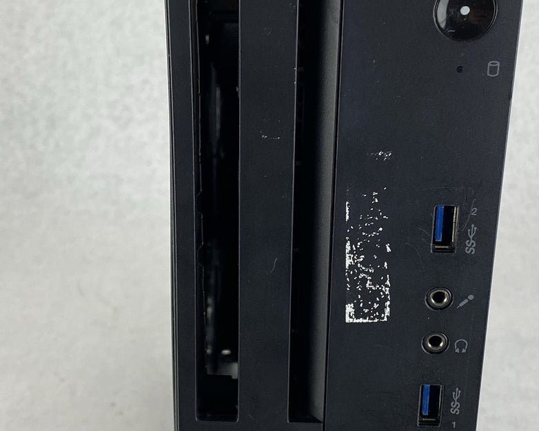 Lenovo ThinkCentre M900 SFF Intel Core i5-6500 3.2GHz 8GB RAM No HDD No OS