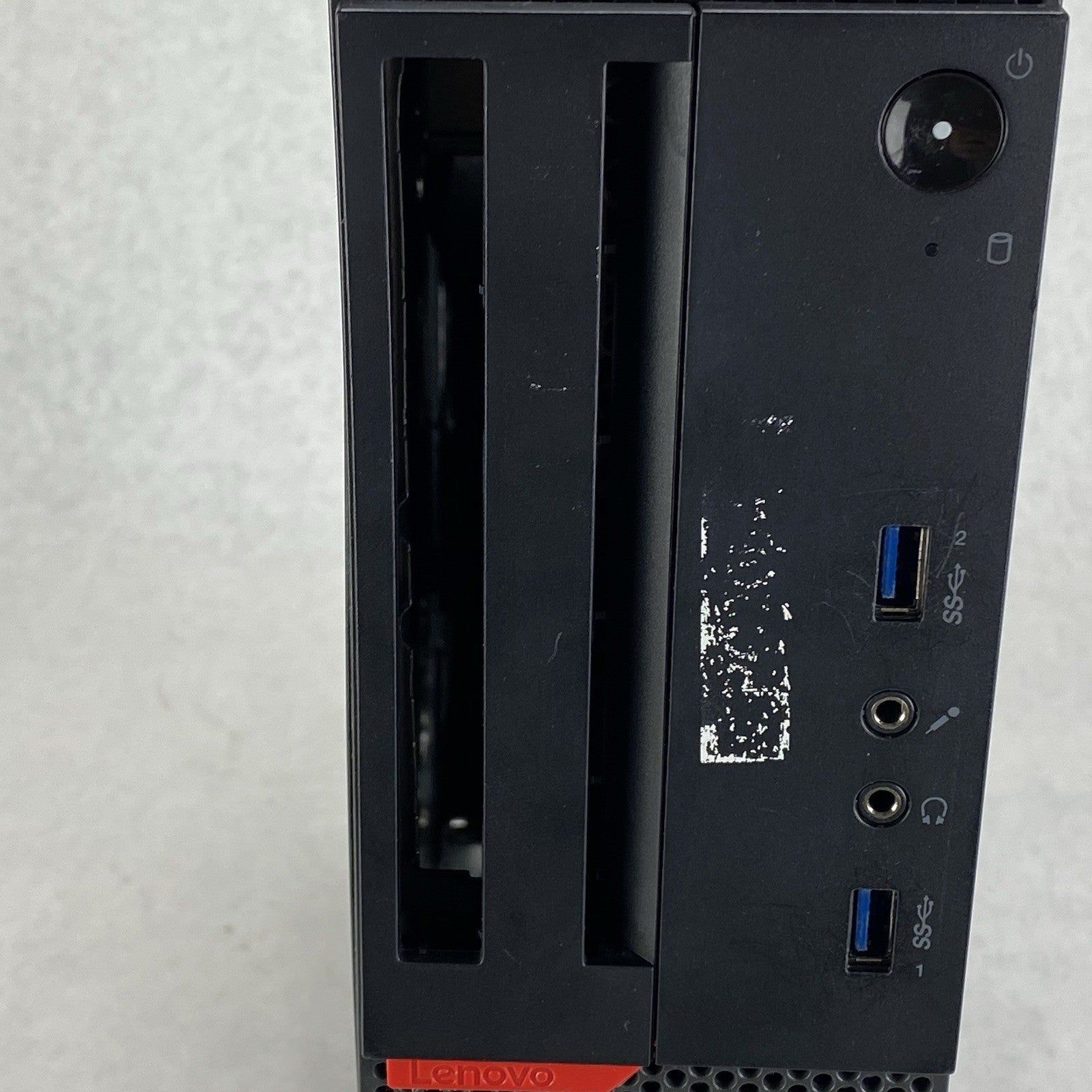 Lenovo ThinkCentre M900 SFF Intel Core i5-6500 3.2GHz 8GB RAM No HDD No OS