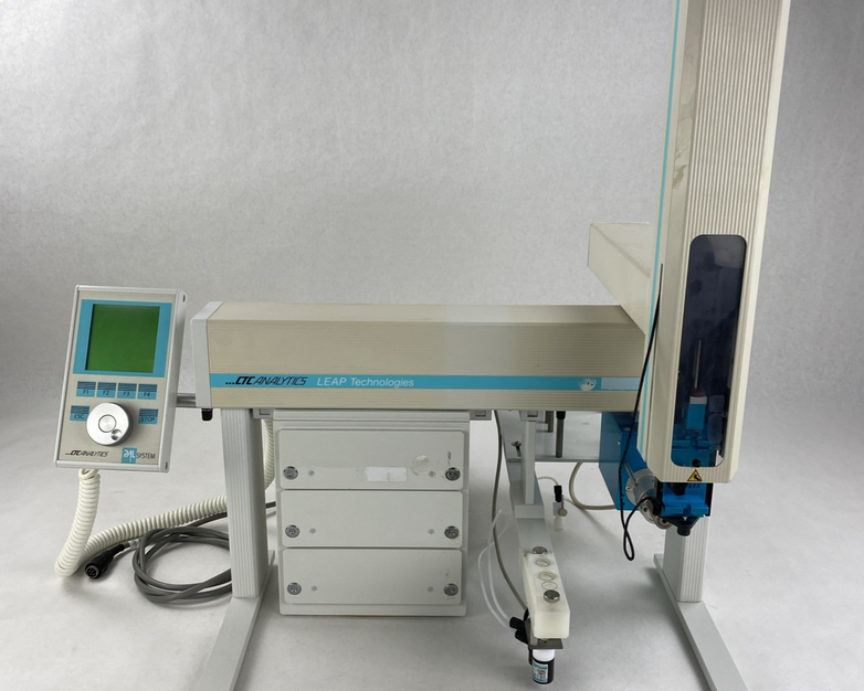 CTC MXY 04-01A Analytics Systen