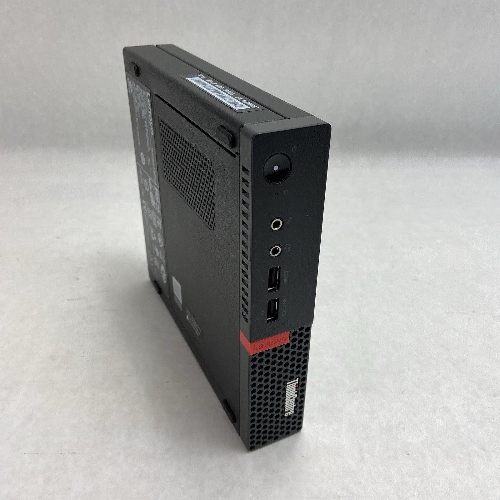 Lenovo ThinkCentre M710q Micro Intel Core i5-7500T 2.7GHz 8GB RAM No HDDOSAC0
