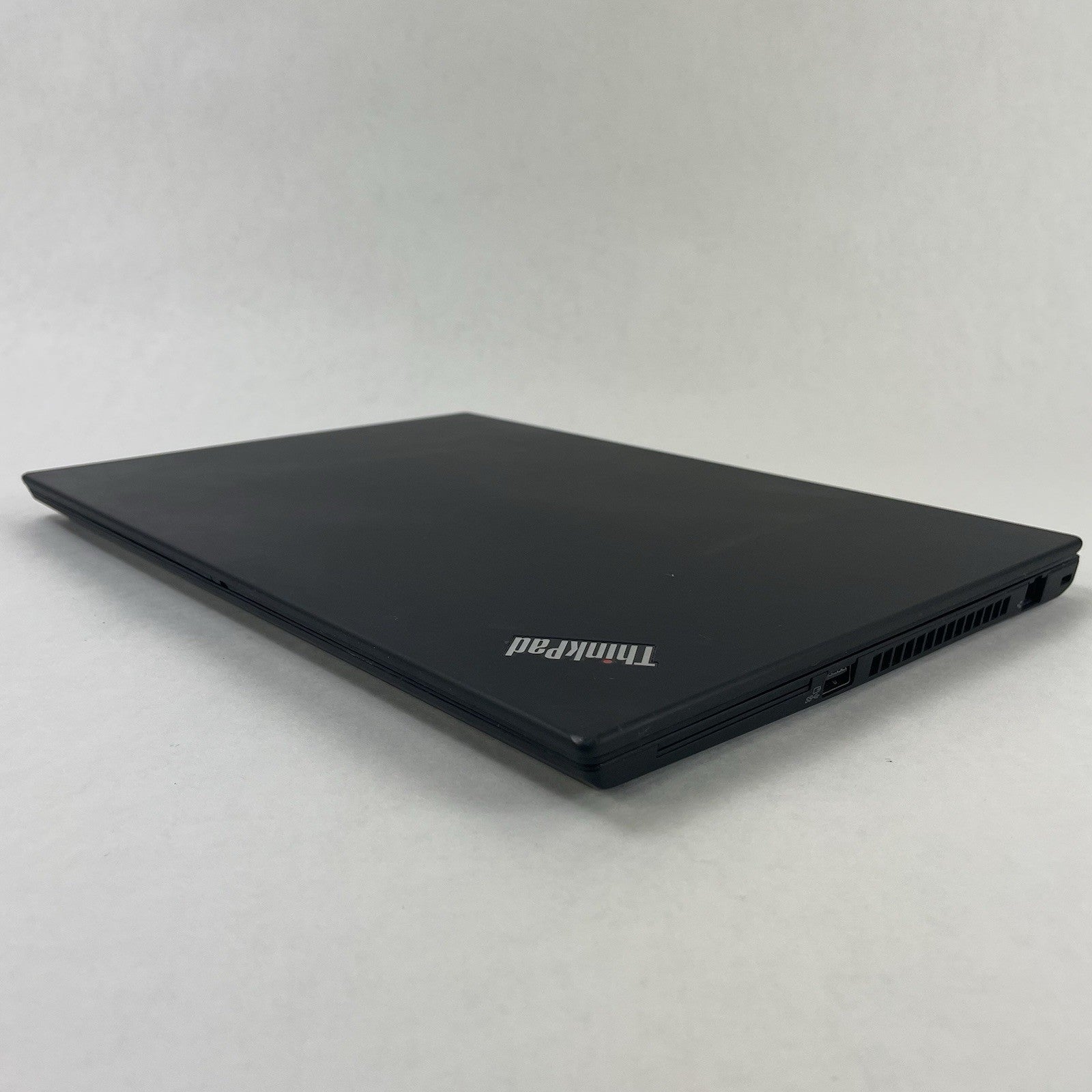 Lenovo ThinkPad T14 Gen 1 14" i5-10310U 1.70 GHz 8 GB RAM No SSD/OS/AC10