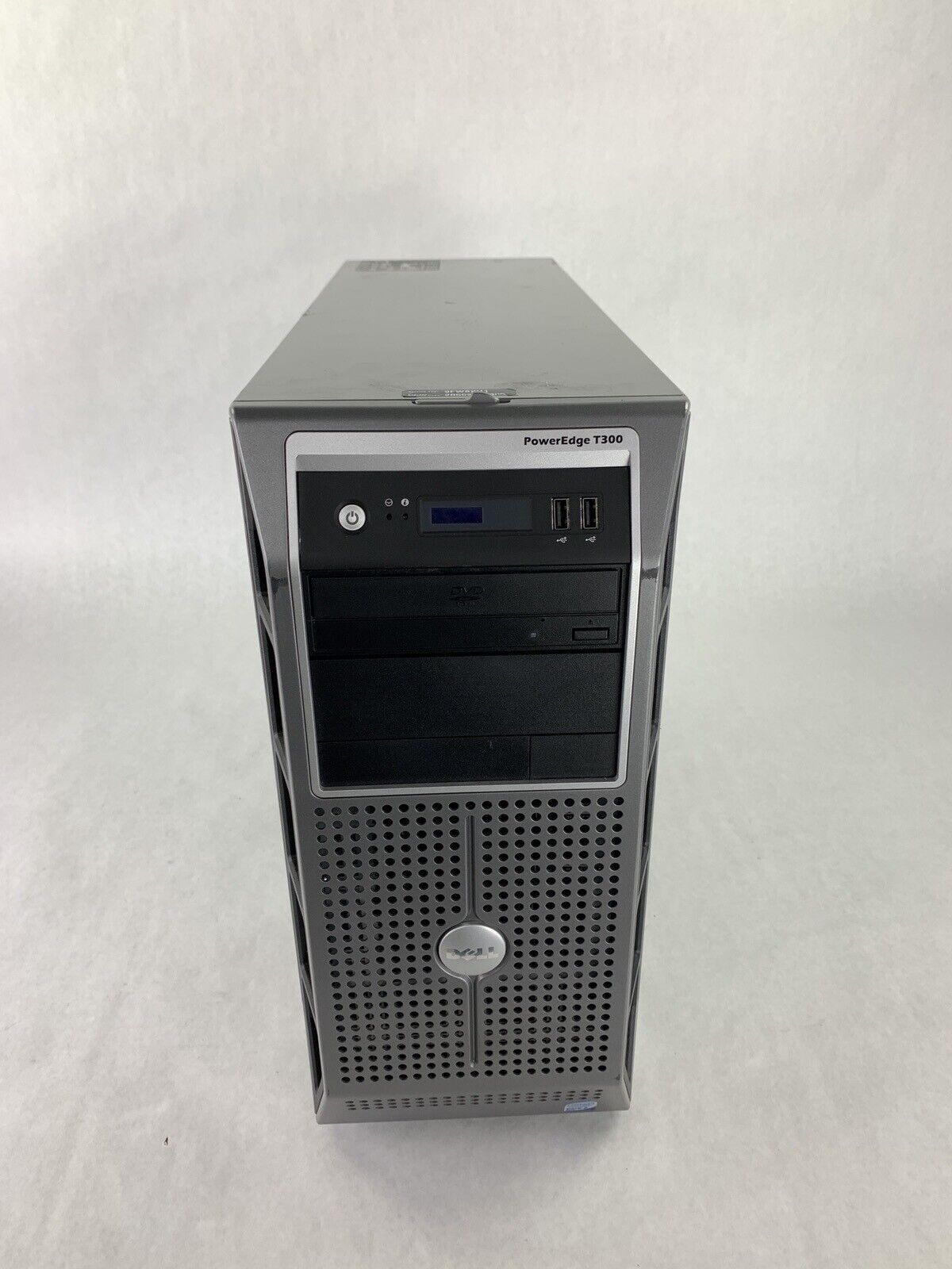 Dell PowerEdge T300 Xeon E6405 2.13 GHz 2GB RAM No HDD No OS