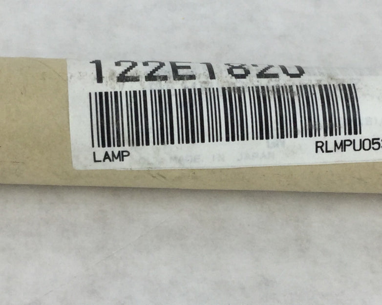 Vintage Genuine Xerox  122E1820 Lamp