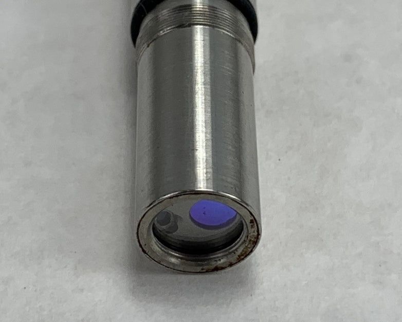 Hamilton Visifirm 243666-252 Heat No. 539157 DO ECS 425 Optical Sensor