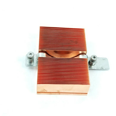 S00836 Sun Microsystems Sunfire Copper CPU Heatsink Assembly for Sun V40z V20z