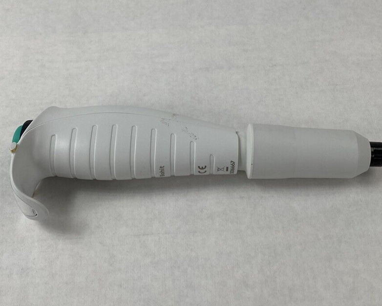 Sartorius Picus 5000 100-5000µL Single Channel Electronic Pipet - Parts/Repair