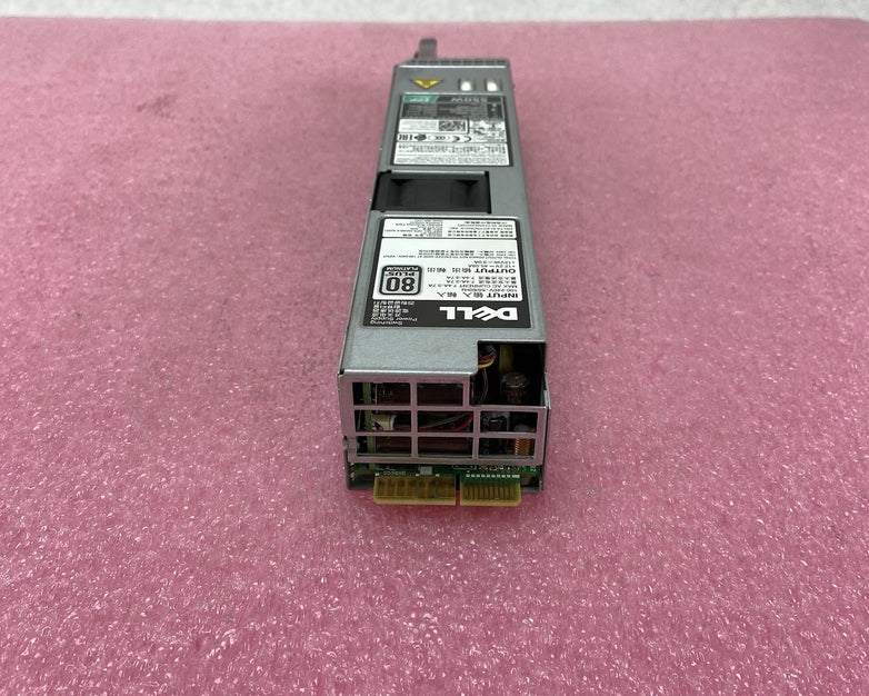 Dell 06V43G 550W 80 Plus Platinum R430 R440 Power Supply
