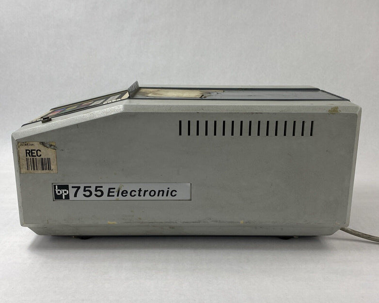 Better Pack 755 Electronic Gummed Kraft Tape Dispenser