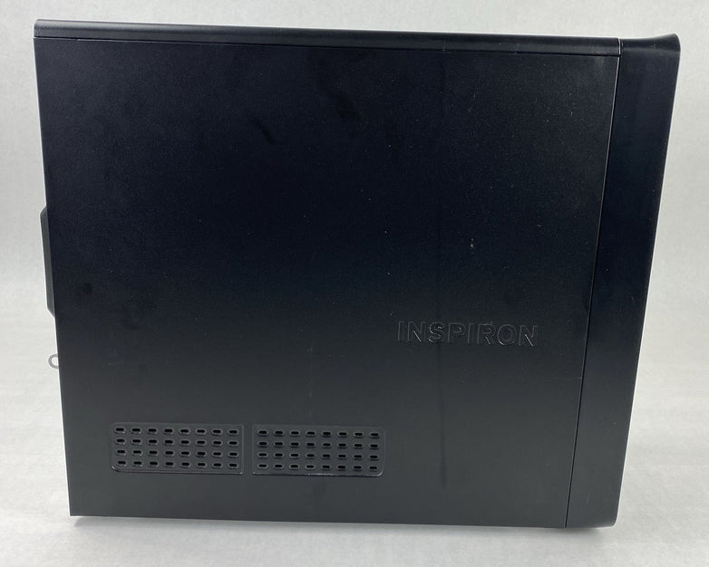 Dell Inspiron 570 MT AMD Athlon 2 x2 250 3.00GHz 6GB RAM No HDD No OS