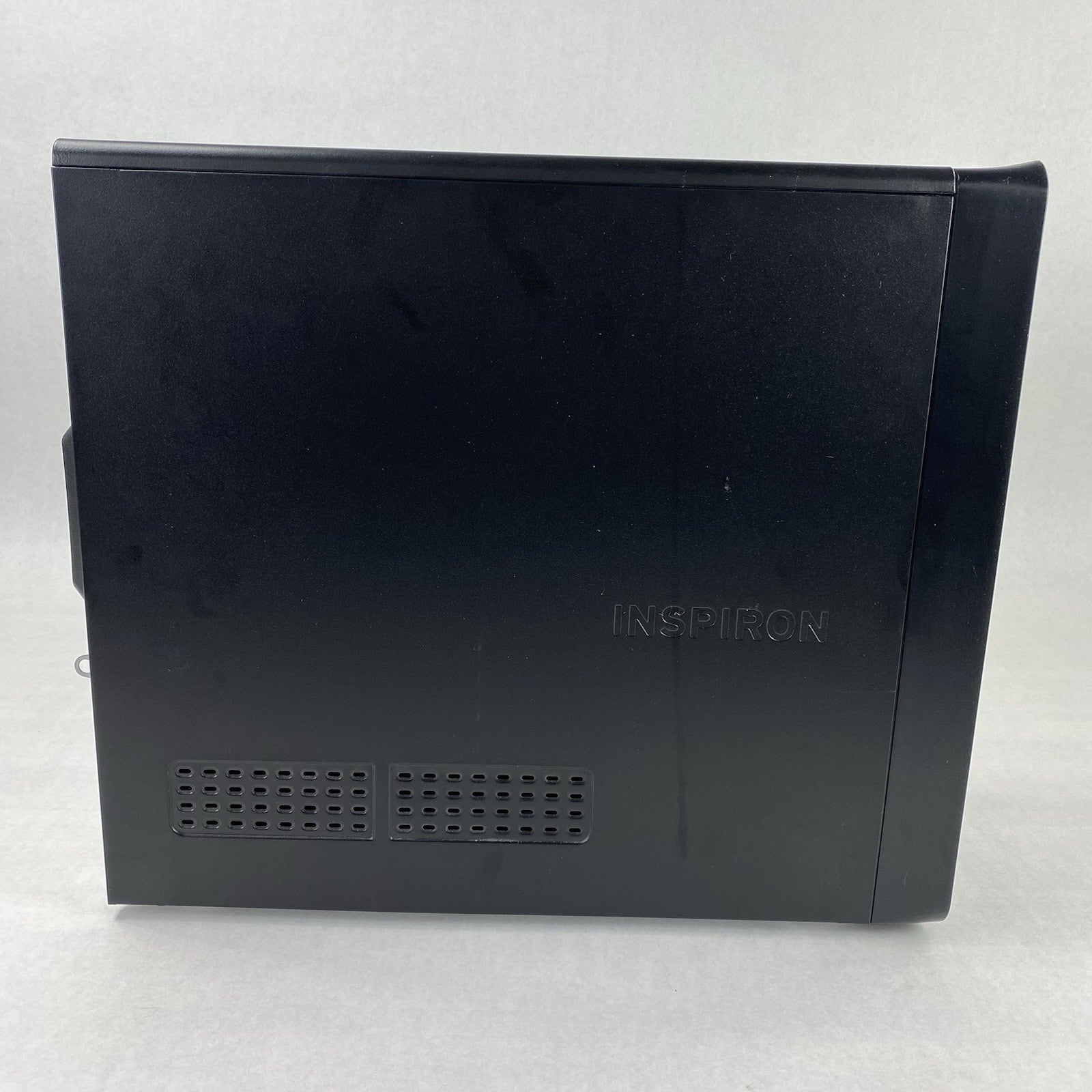 Dell Inspiron 570 MT AMD Athlon 2 x2 250 3.00GHz 6GB RAM No HDD No OS