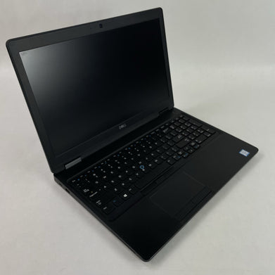 Dell Latitude 5590 15.6" i5-8350U 1.70 GHz 8 GB RAM No SSD/OS/AC