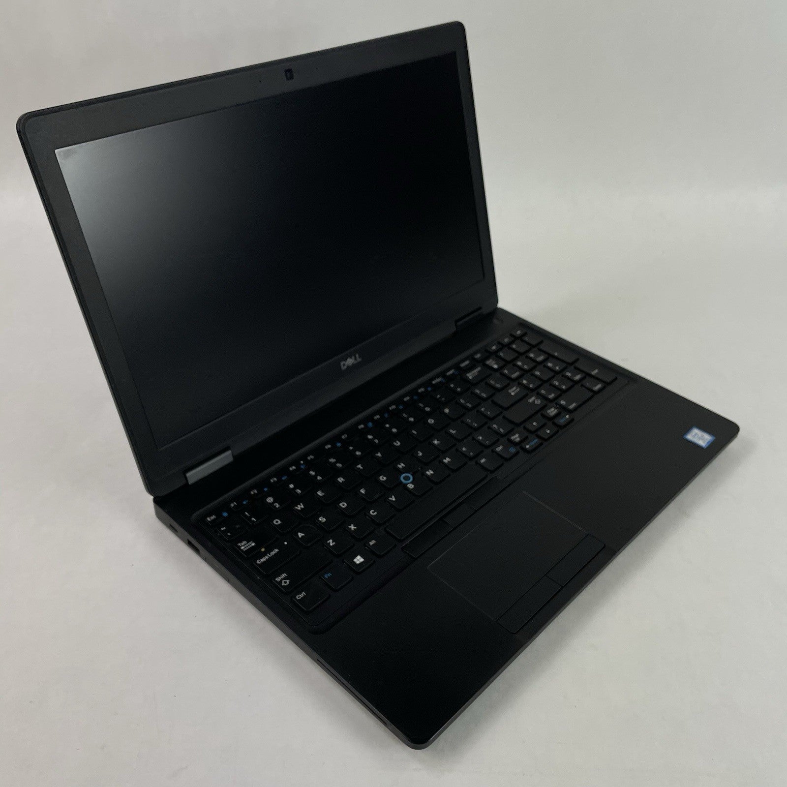 Dell Latitude 5590 15.6" i5-8350U 1.70 GHz 8 GB RAM No SSD/OS/AC0