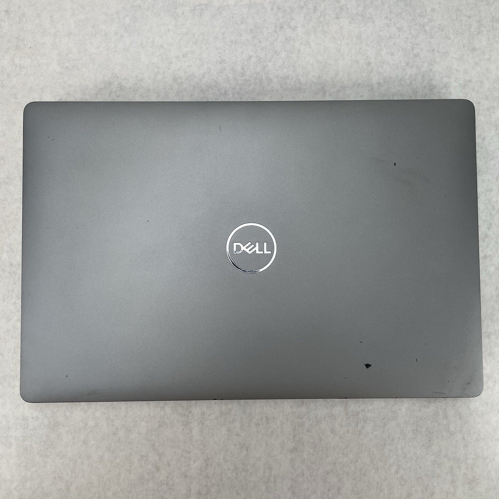 Dell Latitude 5510 15.6" i5-10210U 1.6GHz 8GB RAM No SSD/OS/AC/Batt - Bad Bottom13