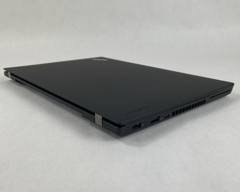 Lenovo ThinkPad T470 14" i5-6300U 2.40 GHz 8 GB RAM No SSD/OS/AC/Battery