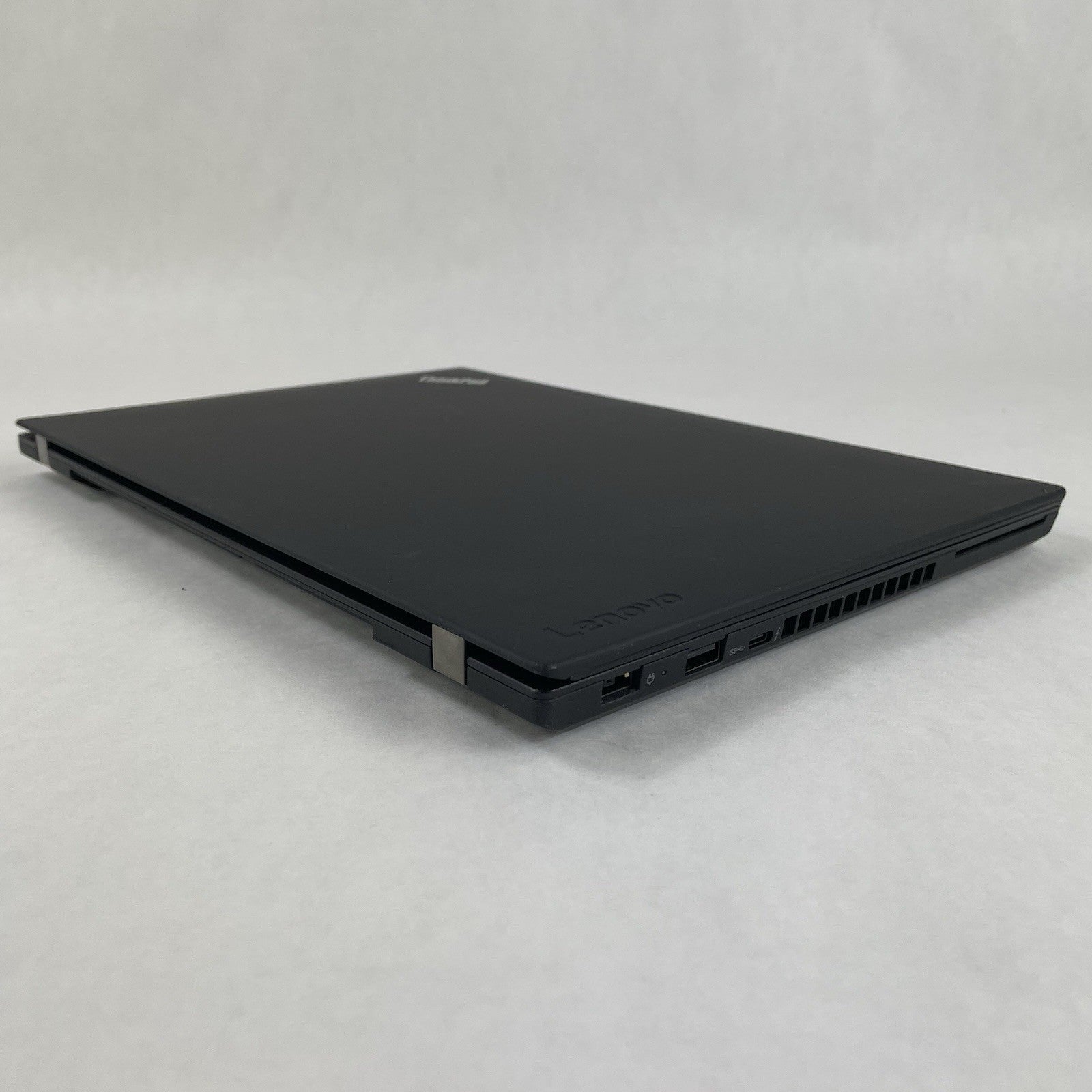 Lenovo ThinkPad T470 14" i5-6300U 2.40 GHz 8 GB RAM No SSD/OS/AC/Battery8