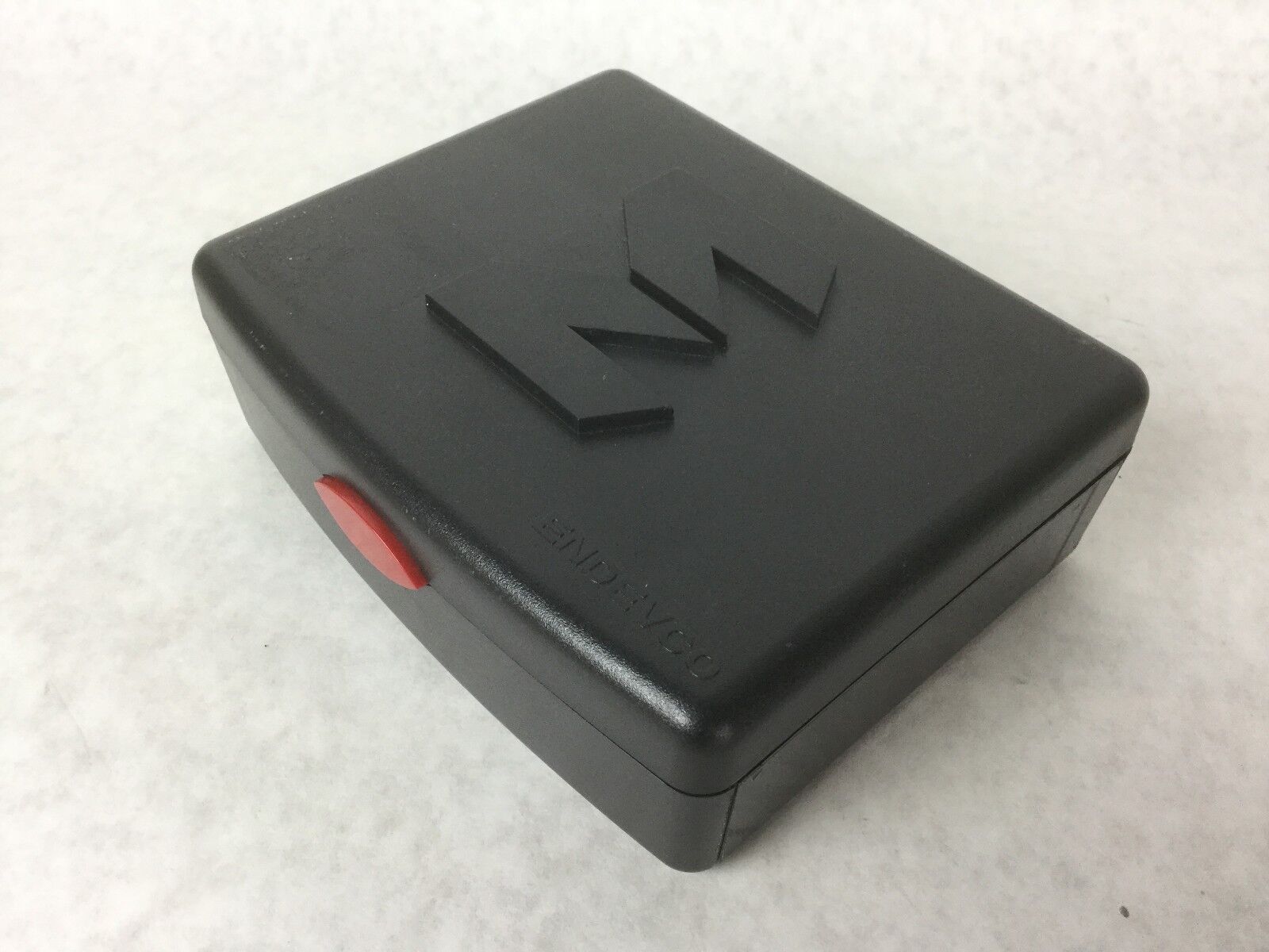 CASE ONLY for ENDEVCO PIEZOELECTRIC ACCELEROMETER Model 7201-10