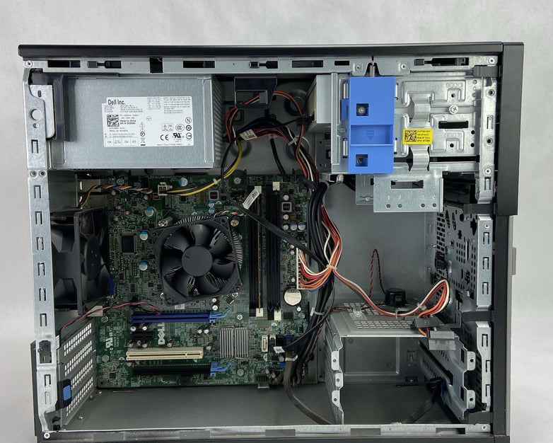 Dell Optiplex 790 MT Intel Core i5-2500 3.3GHz 4GB RAM No HDD No OS