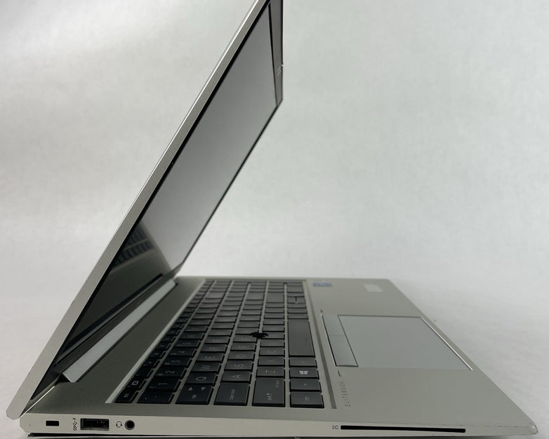 HP EliteBook 850 G8 15.6" i7-1185G7 3.00 GHz 8 GB RAM No SSD/OS/AC