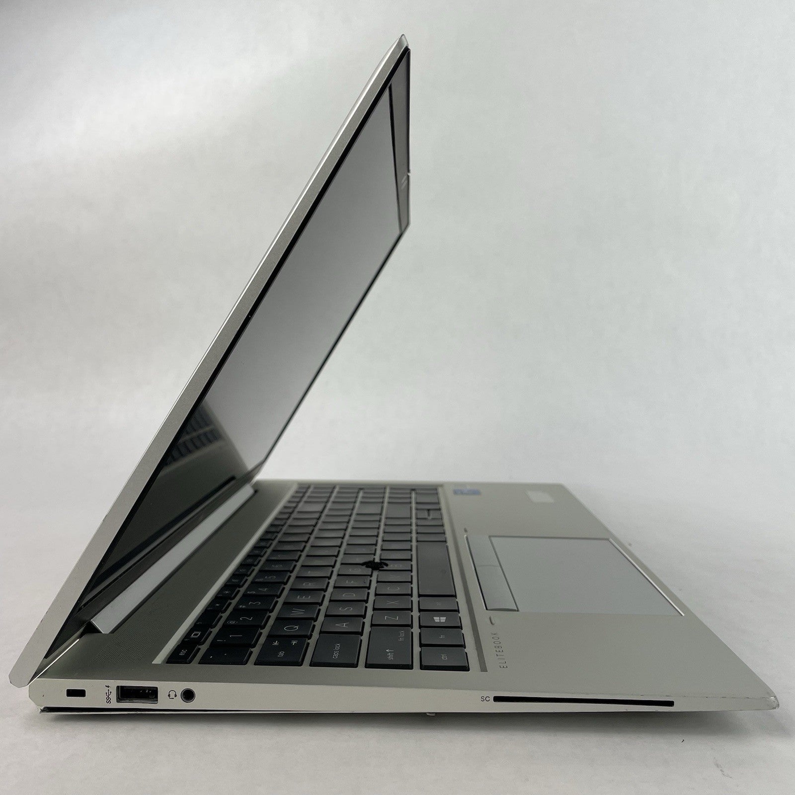HP EliteBook 850 G8 15.6" i7-1185G7 3.00 GHz 8 GB RAM No SSD/OS/AC3