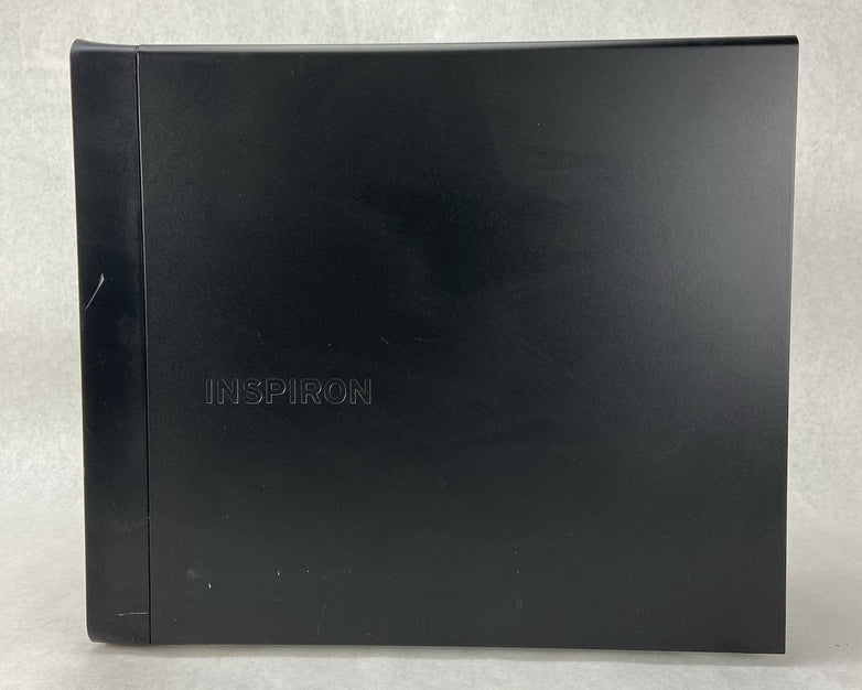 Dell Inspiron 580 MT Intel Core i3-550 3.2GHz 6GB RAM No HDD No OS