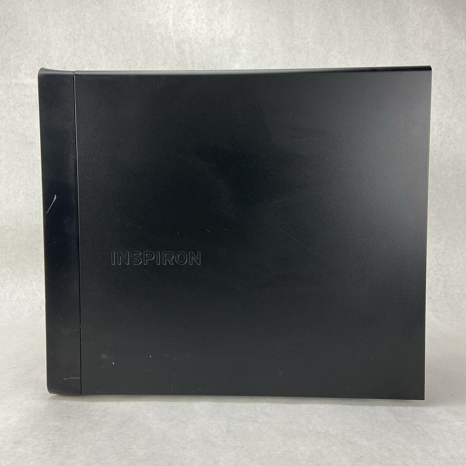 Dell Inspiron 580 MT Intel Core i3-550 3.2GHz 6GB RAM No HDD No OS4