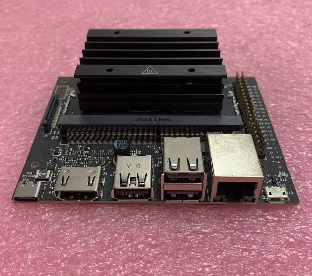 Nvidia P3541 Carrier Card - Untested1