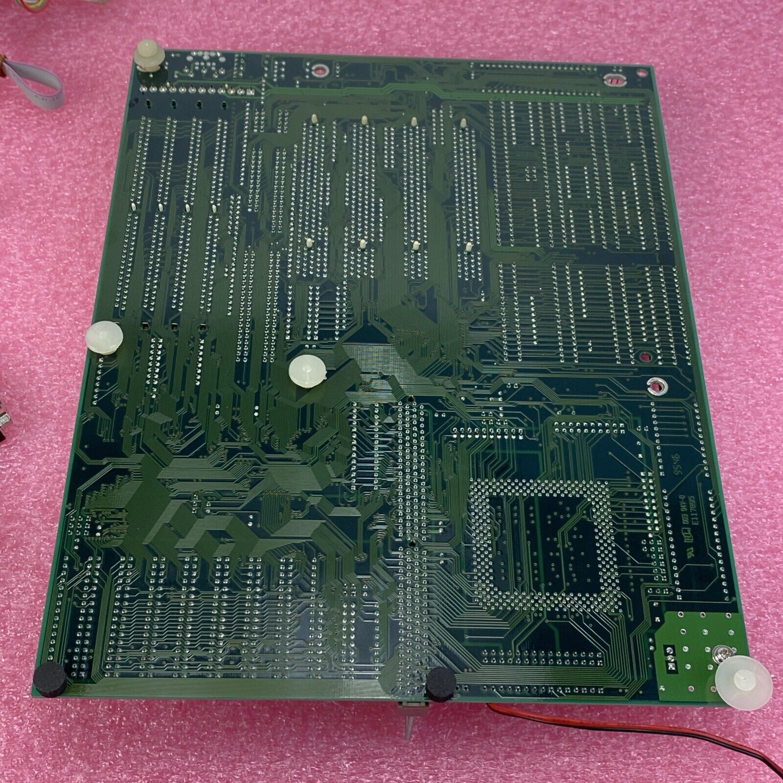 DFI G5860PC Motherboard Pentium 133MHz 32GB RAM