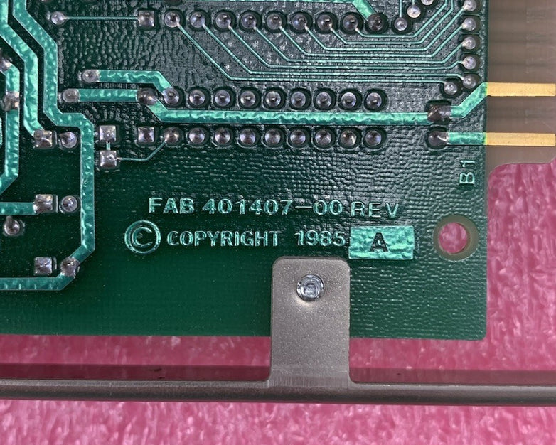 Adaptec 401406-00 Controller Adapter