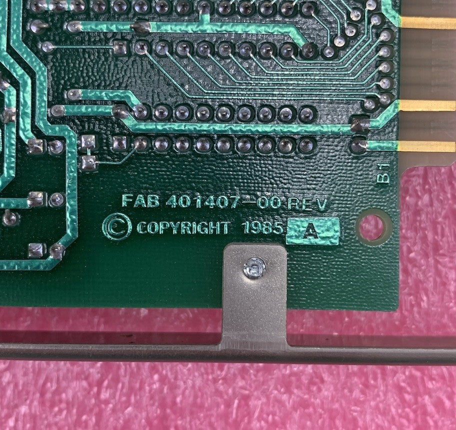 Adaptec 401406-00 Controller Adapter