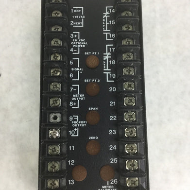 Dynalco Controls SS2200-761 Speed Transmitter Range to 690Hz