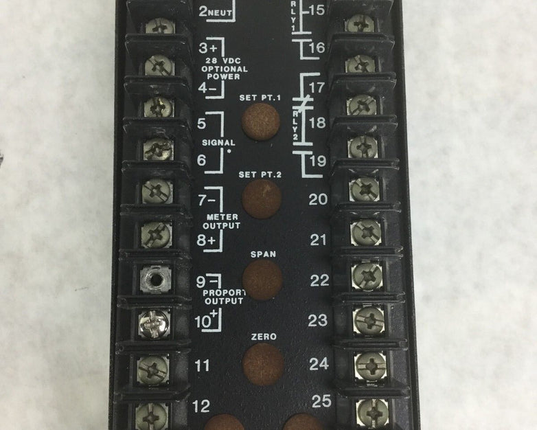 Dynalco Controls SS2200-761 Speed Transmitter Range to 690Hz