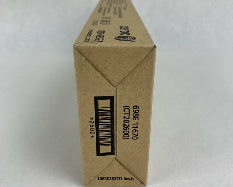 Xerox 106R03527 Magenta Extra High Capacity Toner Cartridge Brand New OEM