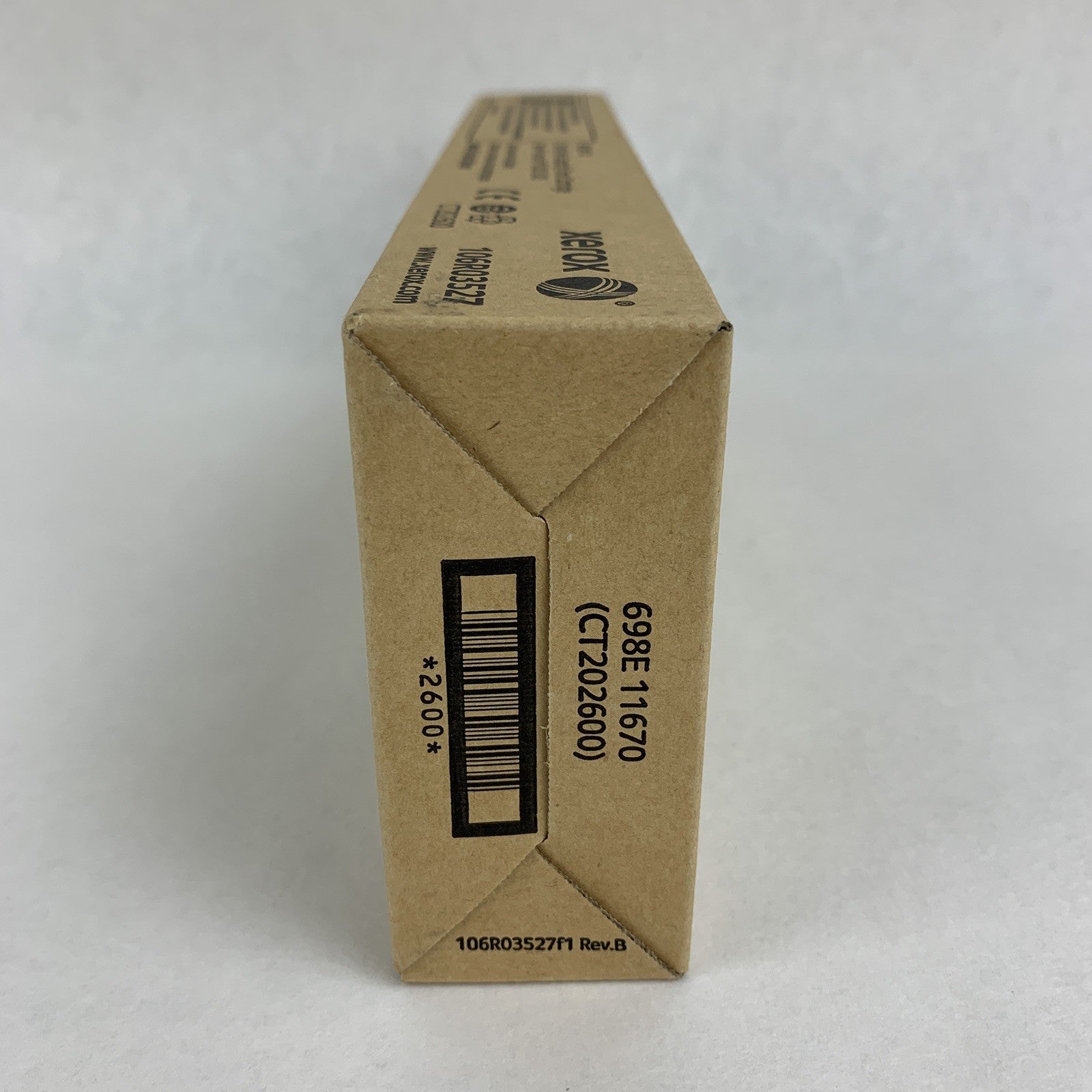 Xerox 106R03527 Magenta Extra High Capacity Toner Cartridge Brand New OEM