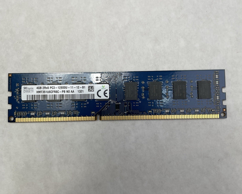 Dell Precision T1700 Xeon E3-1226 V3 3.30 GHz 4 GB RAM NO HDD NO OS