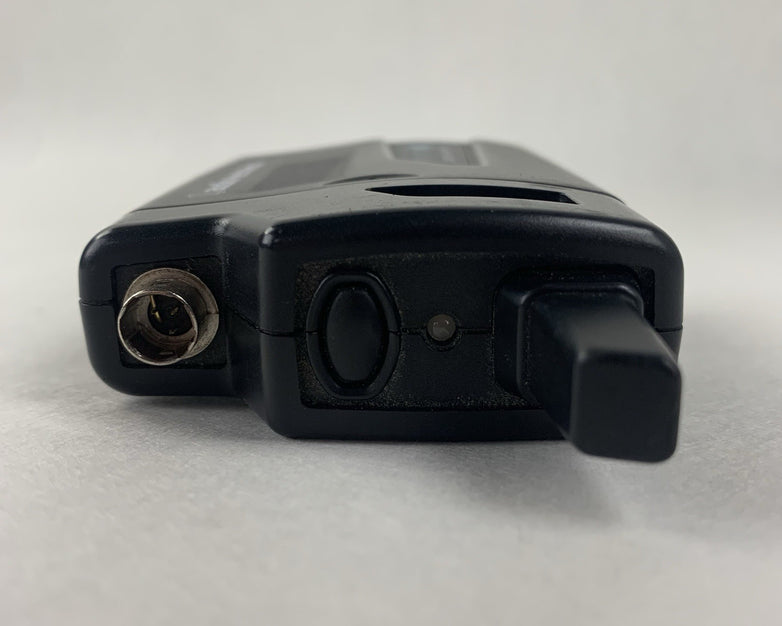 Audio Technica ATW-T1001 System 10 Wireless Transmitter Parts and Repair