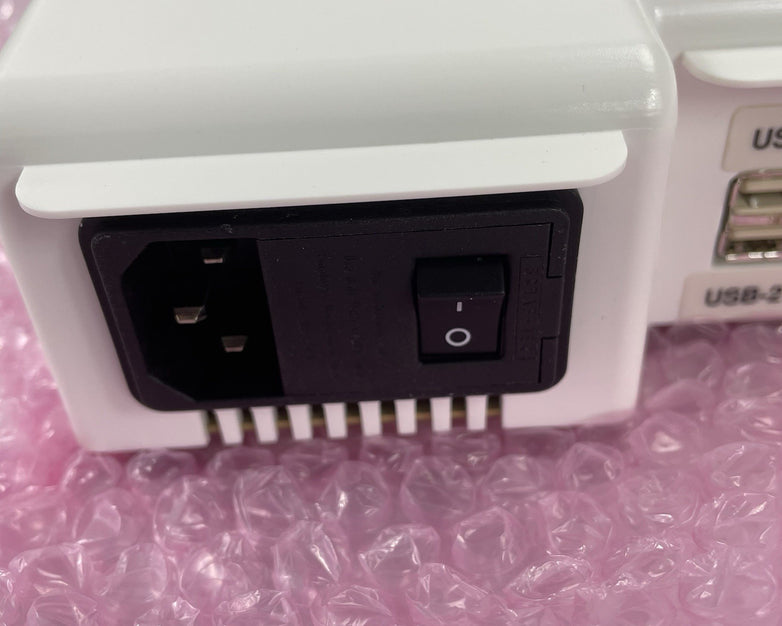 Cerner Connectivity Engine MDC-2 8 USB Ports Medical Device Interface