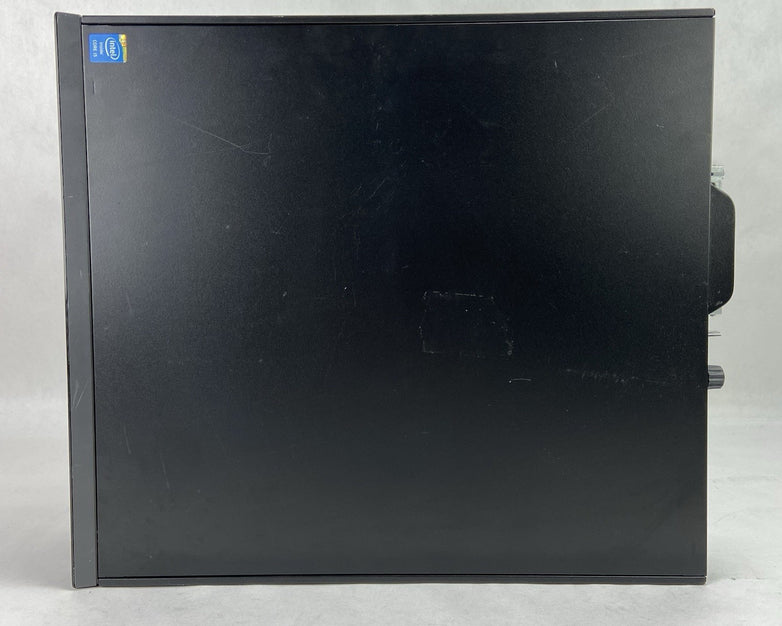 HP ProDesk 400 G1 SFF Intel Core i5-4590 3.3GHz 4GB RAM No HDD No OS