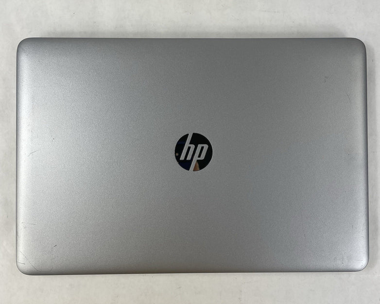 HP EliteBook 850 G3 15.6" i7-6600U 2.60 GHz 16 GB RAM No SSD/OS/AC - Bad Bottom