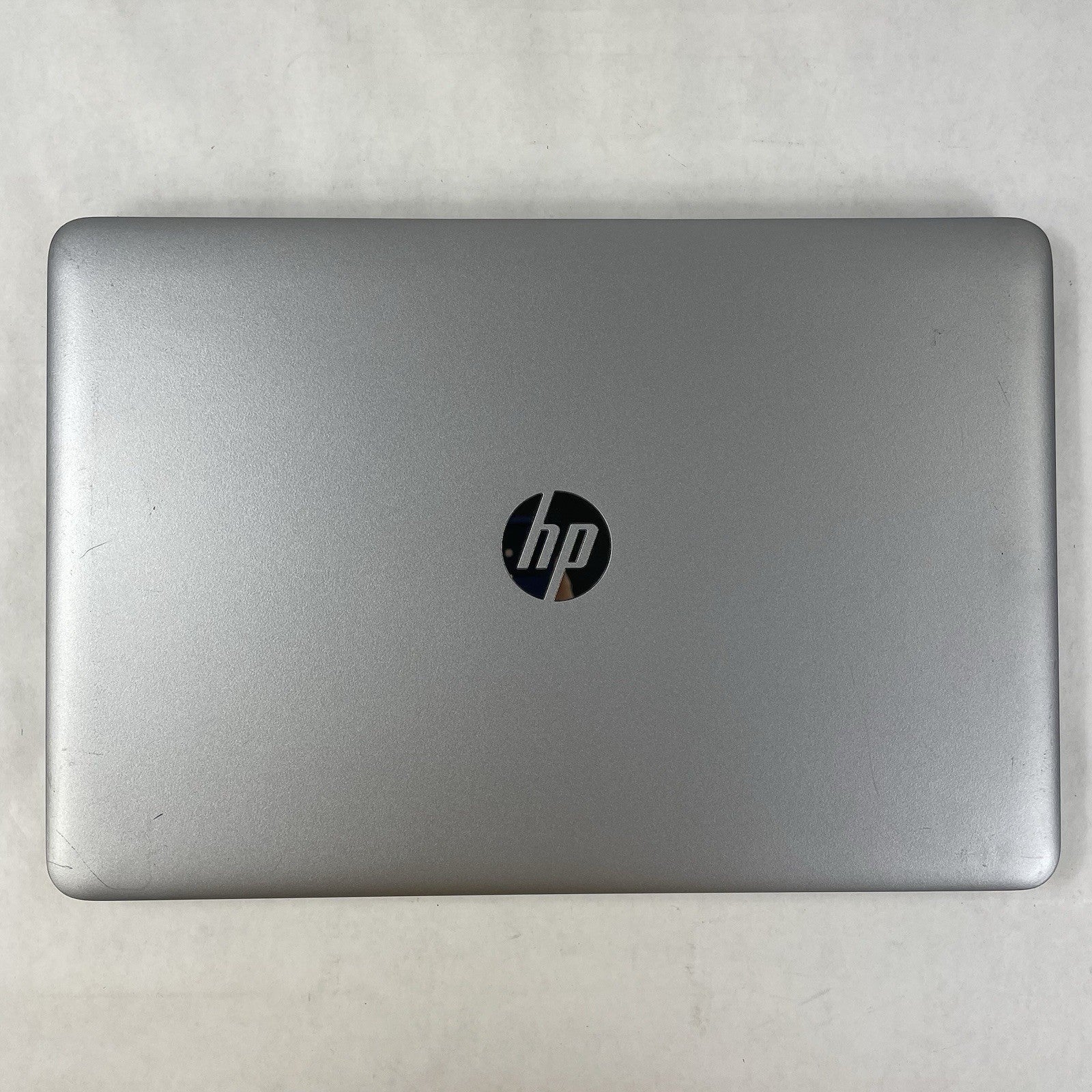 HP EliteBook 850 G3 15.6" i7-6600U 2.60 GHz 16 GB RAM No SSD/OS/AC - Bad Bottom12